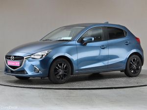 Mazda Mazda2 1.5 75PS Executive - Image 4