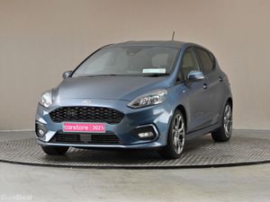 Ford Fiesta 1.0T EcoBoost 100PS ST-Line - Image 3