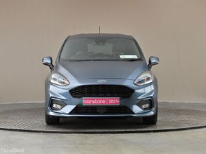 Ford Fiesta 1.0T EcoBoost 100PS ST-Line - Image 2