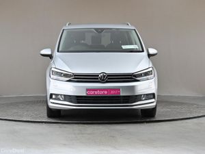 Volkswagen Touran 1.4 TSI DSG HIGHLINE**LOW KMS** - Image 2