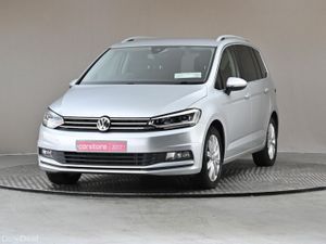 Volkswagen Touran 1.4 TSI DSG HIGHLINE**LOW KMS** - Image 3