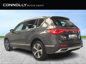 SEAT Tarraco 2.0TDI 150hp 7S Xperience DSG - Image 4