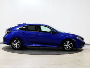 *23* 2020 Honda Civic 1.0 vtec - Image 3