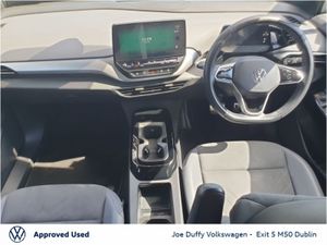 Volkswagen ID.4 LIFE 52kWh 148HP AUTO - Image 3