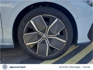 Volkswagen Golf R-LINE 2.0 TDI 150HP DSG - Image 2