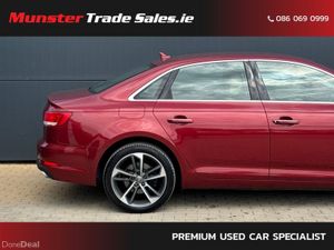 Audi A4 35 TDI 150HP S tronic - Image 2