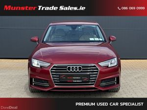 Audi A4 35 TDI 150HP S tronic - Image 4