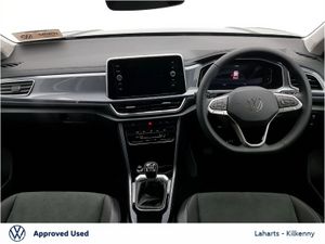 Volkswagen T-Roc STYLE 1.0TSI 110HP - Image 4