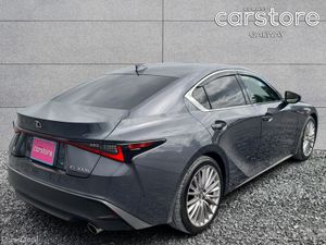 Lexus IS IS300H Version Sport - Image 3