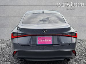 Lexus IS IS300H Version Sport - Image 4