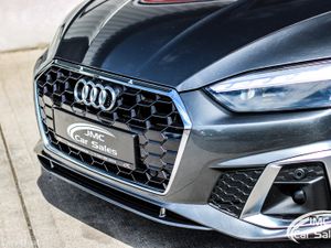 2020 AUDI A5 S-LINE SPORTBACK - Image 3