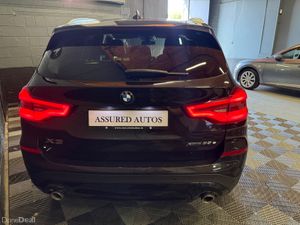 212 BMW X3 30E SE 2.0 X-Drive - Image 4