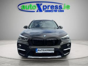 BMW X1 4 WD XDRIVE, Low mileage - Image 4