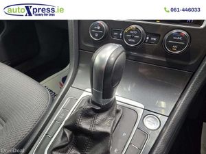 Volkswagen Golf 1.4 TSI HIGH LINE Automatic, Rever - Image 4