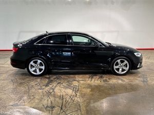 Audi A3 SPORT 1.4 TFSI AUTOMATIC - SPORT ALLOYS/ST - Image 3