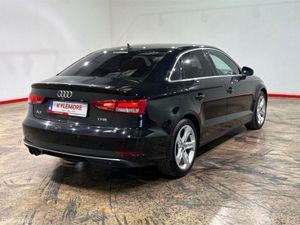 Audi A3 SPORT 1.4 TFSI AUTOMATIC - SPORT ALLOYS/ST - Image 4