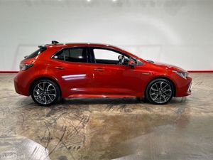 Toyota Corolla HYBRID 1.8 AUTOMATIC - Image 3
