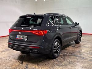SEAT Tarraco 2.0 TDI AUTOMATIC - Image 4