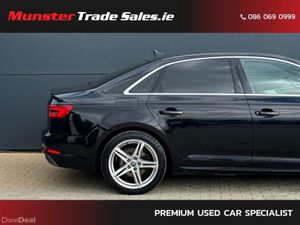 Audi A4 2.0 TDI 150HP S Line - Image 2