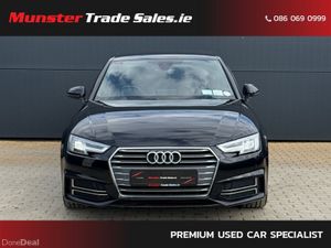 Audi A4 2.0 TDI 150HP S Line - Image 4