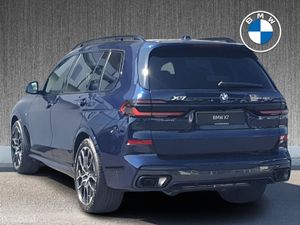 BMW X7 X7 xDrive40d M Sport - Image 2