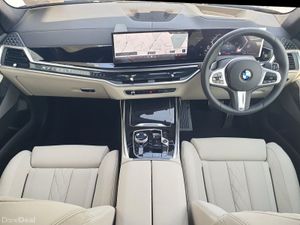 BMW X7 X7 xDrive40d M Sport - Image 4