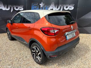 Renault Captur 1.2 TCE Automatic 2017 - Image 3