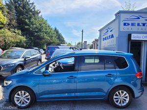 2019 VOLKSWAGEN TOURAN 1.4 TSI150BHP AUTO - Image 3