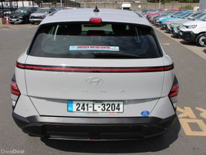 Hyundai KONA 2024 - Image 4