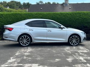 Skoda Octavia 2022 - Image 4