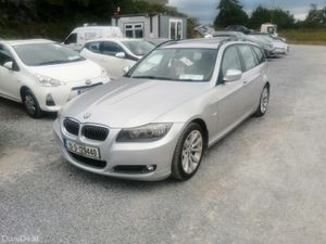 BMW 3-Series 2010 - Image 3
