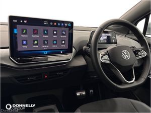 Volkswagen ID.4 Estate Match Pro - Image 2