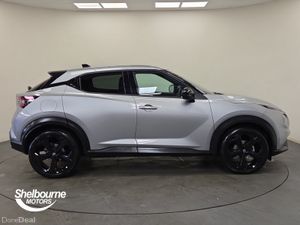 Nissan Juke 1.0 DiG-T Tekna 5dr DCT - Image 4