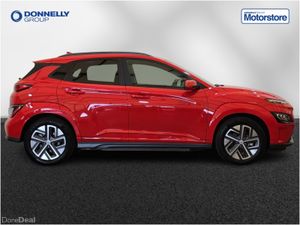 Hyundai Kona Electric Hatchback Ultimate - Image 3