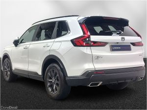 Honda CR-V Cr-V Estate Elegance - Image 3