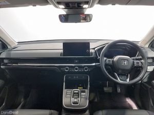Honda CR-V Cr-V Estate Elegance - Image 4