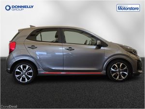 Kia Picanto Hatchback GT-line - Image 3