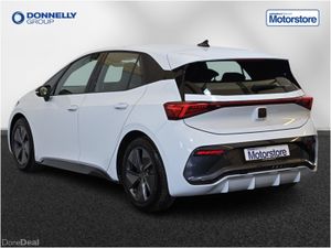 Cupra Born Electric Hatchback V1 - Image 2