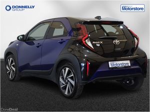 Toyota Aygo X Hatchback Edge - Image 2