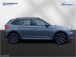 Skoda KAMIQ Hatchback Monte Carlo - Image 4
