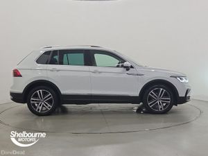 Volkswagen Tiguan ELEGANCE TSI DSG - Image 4