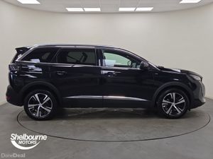 Peugeot 5008 BLUEHDI S/S GT - Image 4