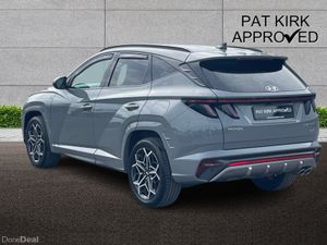 Hyundai Tucson TUCSON N Line - Image 2