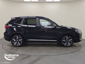 MG MG ZS TROPHY - Image 4
