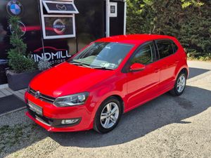 Volkswagen Polo 1.2 TSI 5DR Automatic DSG - Image 3