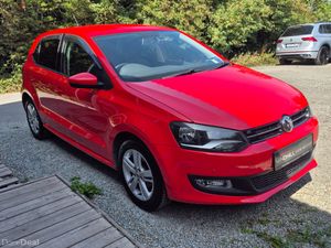 Volkswagen Polo 1.2 TSI 5DR Automatic DSG - Image 2