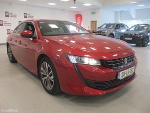 Peugeot 508 ALLURE T/DSL 2020 - Image 3