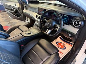 2022 222 Mercedes-Benz E-Class E220d AMG Automatic - Image 2