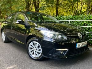 Renault Fluence Deluxe SE Edition only 130k kms - Image 4