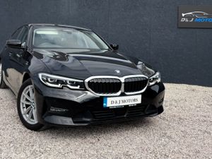 BMW 320D 2.0 X Drive 2020 Low KM - Image 2